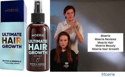 Does Moerie Help With Thin Hair